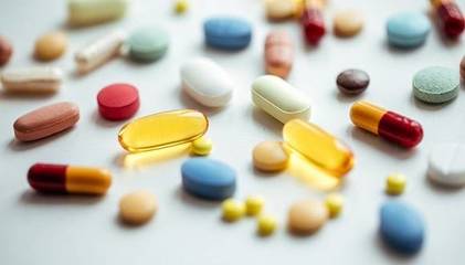 保健食品警示語新規(guī)明年起實施 醒目標注“不是藥物”，守護健康消費