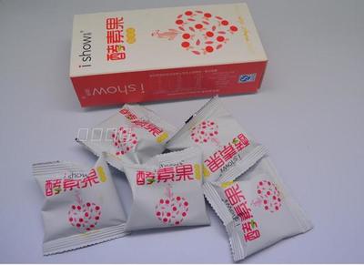 供應酵素青梅果 天然保健食品的全面指南