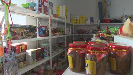 商河縣供銷(xiāo)合作社 打造便利零售新模式，全力推進(jìn)鄉(xiāng)村振興