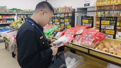 六師 維護(hù)消費(fèi)者權(quán)益，市場(chǎng)監(jiān)管在行動(dòng)——聚焦家用電器領(lǐng)域