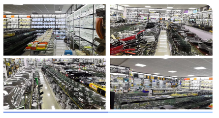 揚(yáng)州管家婆軟件 '線上+線下'雙管齊下，助力家用電器行業(yè)提升市場(chǎng)競(jìng)爭(zhēng)力