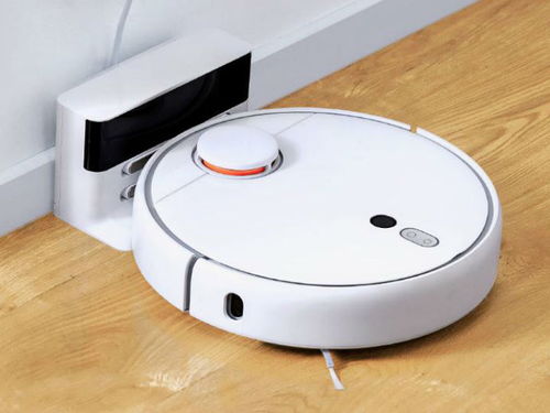 本周家電圈 智能升級(jí)與綠色節(jié)能成為主流趨勢