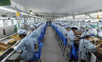 三重壓力下的企業(yè)生態(tài) 從深圳某工廠老板的困境看儀器儀表修理行業(yè)變遷