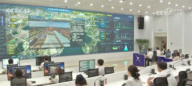 從石油之都到數字新城 大慶乘“數”轉型，新興產業增量崛起